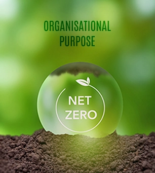 Organisational Purpose
